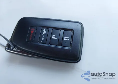 2014 Lexus Is 250 из США, поврежденный, VIN JTHBF1D20E5013381